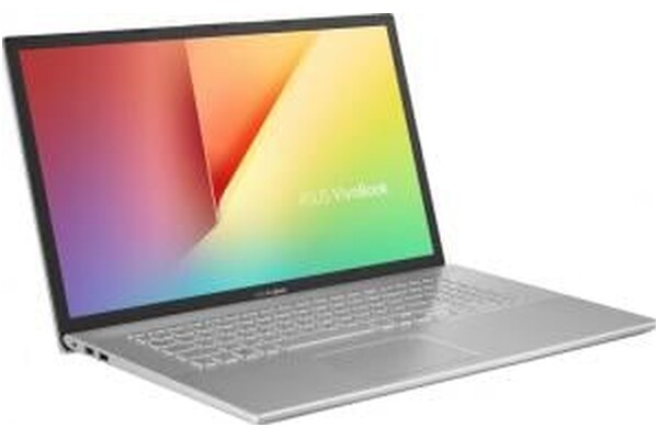 Laptop ASUS Vivobook 17 17.3" Intel Core i5 Intel UHD Xe G4 4GB 256GB SSD M.2 Windows 11 Home