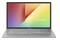 Laptop ASUS Vivobook 17 17.3" Intel Core i5 Intel UHD Xe G4 4GB 256GB SSD M.2 Windows 11 Home