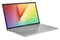 Laptop ASUS Vivobook 17 17.3" Intel Core i5 Intel UHD Xe G4 4GB 256GB SSD M.2 Windows 11 Home