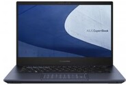 Laptop ASUS ExpertBook B5 14.0" Intel Core i5 INTEL Iris Xe 8GB 512GB SSD M.2 Windows 11 Professional