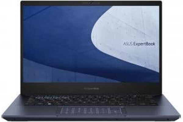Laptop ASUS ExpertBook B5 14.0" Intel Core i5 INTEL Iris Xe 8GB 512GB SSD M.2 Windows 11 Professional