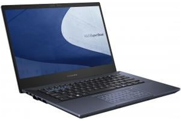 Laptop ASUS ExpertBook B5 14.0" Intel Core i5 INTEL Iris Xe 8GB 512GB SSD M.2 Windows 11 Professional