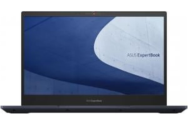 Laptop ASUS ExpertBook B5 14.0" Intel Core i5 INTEL Iris Xe 8GB 512GB SSD M.2 Windows 11 Professional