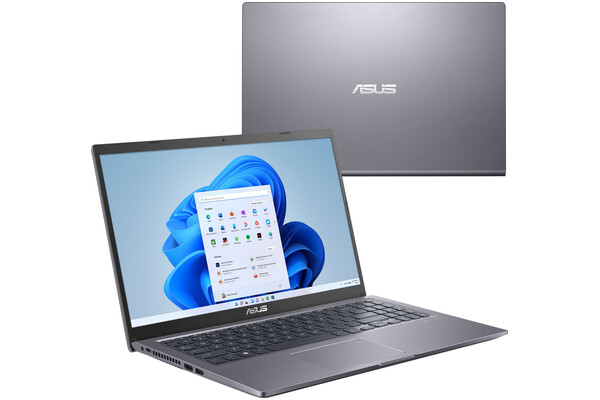 Laptop ASUS Vivobook 15 15.6" Intel Core i7 1065G7 INTEL Iris Plus 16GB 512GB SSD Windows 11 Home