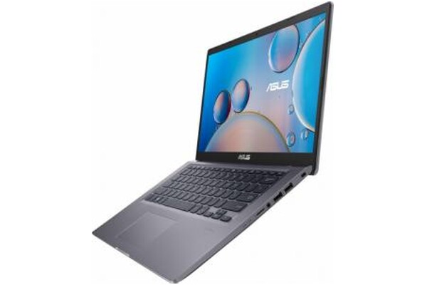 Laptop ASUS Vivobook 14 14.0" Intel Core i3 Intel UHD G1 8GB 256GB SSD M.2 Windows 10 Home