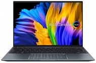 Laptop ASUS ZenBook 14 14.0" Intel Core i5 1135G7 INTEL Iris Xe 16GB 512GB SSD M.2 Windows 11 Home