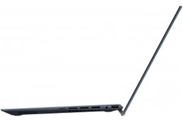 Laptop ASUS ZenBook 14 14.0" Intel Core i5 1135G7 INTEL Iris Xe 16GB 512GB SSD M.2 Windows 11 Home