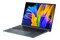 Laptop ASUS ZenBook 14 14.0" Intel Core i5 1135G7 INTEL Iris Xe 16GB 512GB SSD M.2 Windows 11 Home
