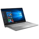Laptop ASUS Vivobook S14 14.0" Intel Core i5 INTEL UHD 620 8GB 256GB SSD M.2 Windows 10 Home
