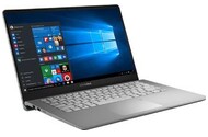 Laptop ASUS Vivobook S14 14.0" Intel Core i5 INTEL UHD 620 8GB 256GB SSD M.2 Windows 10 Home