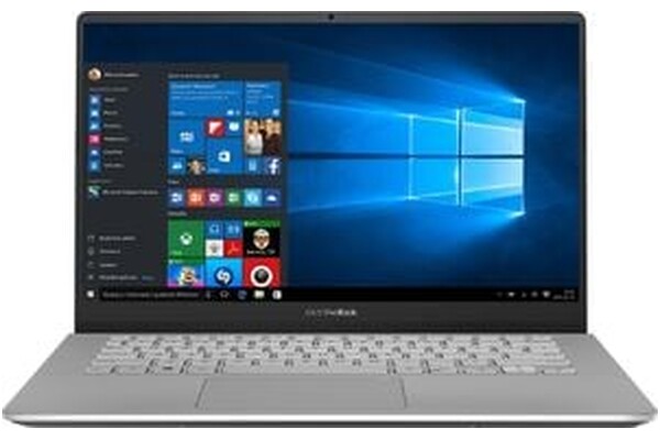 Laptop ASUS Vivobook S14 14.0" Intel Core i5 INTEL UHD 620 8GB 256GB SSD M.2 Windows 10 Home