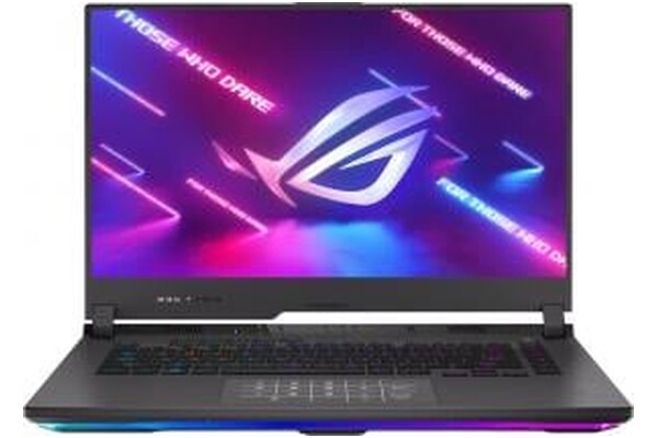 Laptop ASUS ROG Zephyrus G15 15.6" AMD Ryzen 7 NVIDIA GeForce RTX 3070 Ti 16GB 1024GB SSD M.2 Windows 11 Home