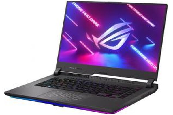 Laptop ASUS ROG Zephyrus G15 15.6" AMD Ryzen 7 NVIDIA GeForce RTX 3070 Ti 16GB 1024GB SSD M.2 Windows 11 Home