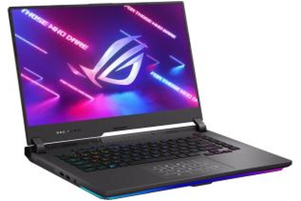 Laptop ASUS ROG Zephyrus G15 15.6" AMD Ryzen 7 NVIDIA GeForce RTX 3070 Ti 16GB 1024GB SSD M.2 Windows 11 Home