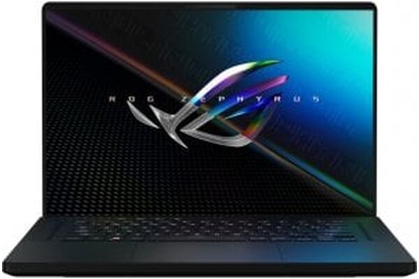 Laptop ASUS ROG Zephyrus M16 16.0" Intel Core i9 NVIDIA GeForce RTX 3070 Ti 32GB 1024GB SSD M.2 Windows 11 Home