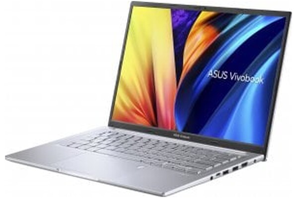 Laptop ASUS Vivobook 14X 14.0" Intel Core i5 12500H INTEL Iris Xe 8GB 1024GB SSD M.2