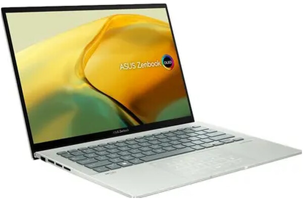 Laptop ASUS ZenBook 14 14.0" Intel Core i5 1340P INTEL Iris Xe 16GB 512GB SSD Windows 11 Home