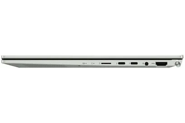 Laptop ASUS ZenBook 14 14.0" Intel Core i5 1340P INTEL Iris Xe 16GB 512GB SSD Windows 11 Home