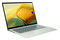 Laptop ASUS ZenBook 14 14.0" Intel Core i5 1340P INTEL Iris Xe 16GB 512GB SSD Windows 11 Home