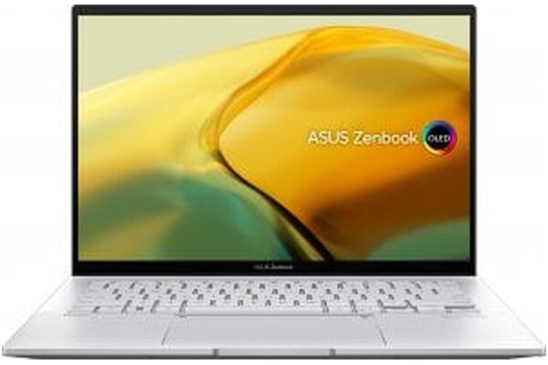 Laptop ASUS ZenBook 14 14.0" Intel Core i5 1340P INTEL Iris Xe 16GB 512GB SSD M.2 Windows 11 Home