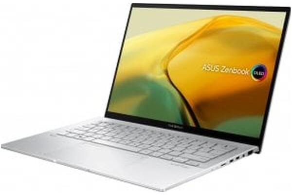 Laptop ASUS ZenBook 14 14.0" Intel Core i5 1340P INTEL Iris Xe 16GB 512GB SSD M.2 Windows 11 Home