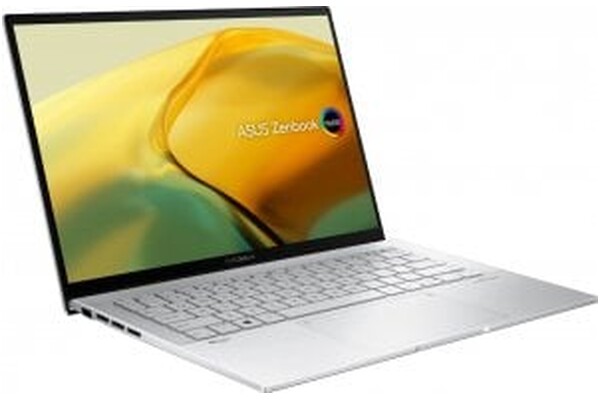 Laptop ASUS ZenBook 14 14.0" Intel Core i5 1340P INTEL Iris Xe 16GB 512GB SSD M.2 Windows 11 Home