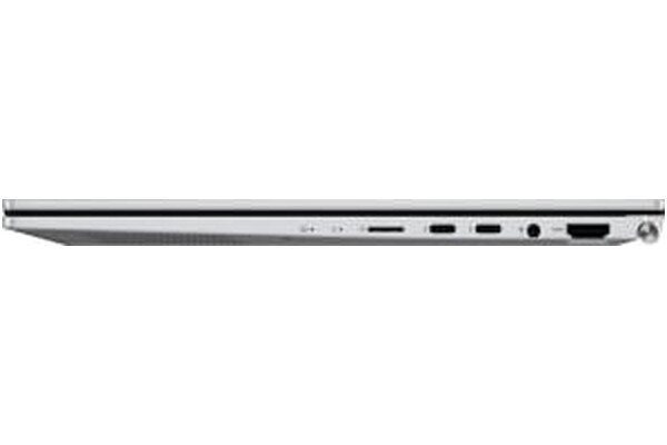 Laptop ASUS ZenBook 14 14.0" Intel Core i5 1340P INTEL Iris Xe 16GB 512GB SSD M.2 Windows 11 Home