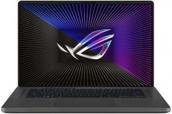 Laptop ASUS ROG Zephyrus M16 16.0" Intel Core i7 12700H NVIDIA GeForce RTX 4060 16GB 512GB SSD M.2 Windows 11 Home