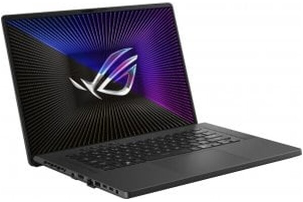 Laptop ASUS ROG Zephyrus M16 16.0" Intel Core i7 12700H NVIDIA GeForce RTX 4060 16GB 512GB SSD M.2 Windows 11 Home