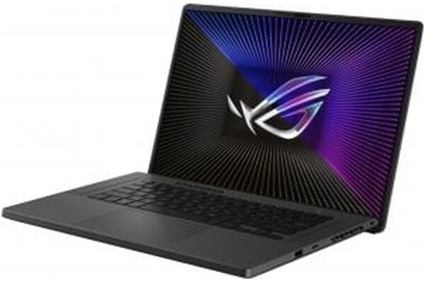 Laptop ASUS ROG Zephyrus M16 16.0" Intel Core i7 12700H NVIDIA GeForce RTX 4060 16GB 512GB SSD M.2 Windows 11 Home