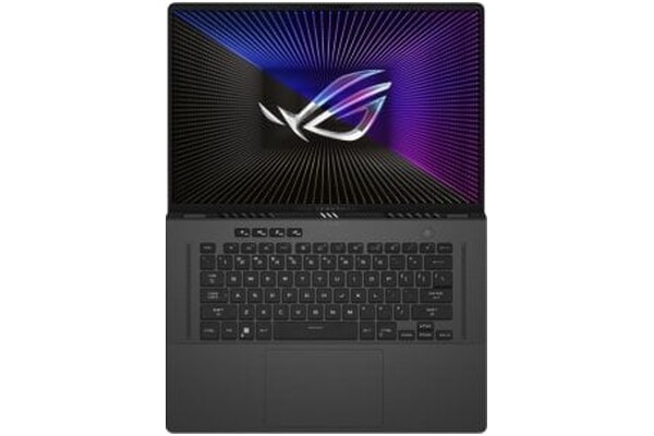 Laptop ASUS ROG Zephyrus M16 16.0" Intel Core i7 12700H NVIDIA GeForce RTX 4060 16GB 512GB SSD M.2 Windows 11 Home