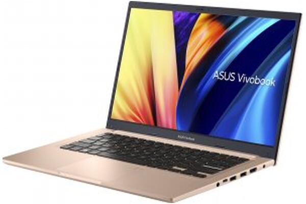 Laptop ASUS Vivobook 14 14.0" Intel Core i3 1220P INTEL UHD 8GB 1024GB SSD M.2