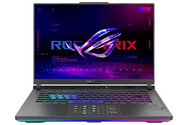 Laptop ASUS ROG Strix G16 16.0" Intel Core i5 13450HX NVIDIA GeForce RTX 4070 16GB 512GB SSD Windows 11 Home