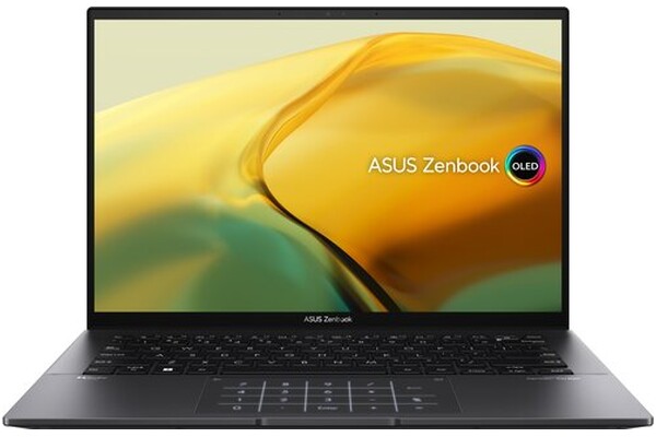 Laptop ASUS ZenBook 14 14.0" AMD Ryzen 7 7730U AMD Radeon 16GB 1024GB SSD Windows 11 Home