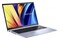 Laptop ASUS Vivobook 15 15.6" Intel Core i5 1240P INTEL Iris Xe 8GB 512GB SSD M.2 Windows 11 Home