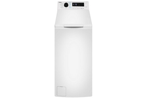 Pralka AMICA TDWA1T610CLS 6.0kg 1000obr./min
