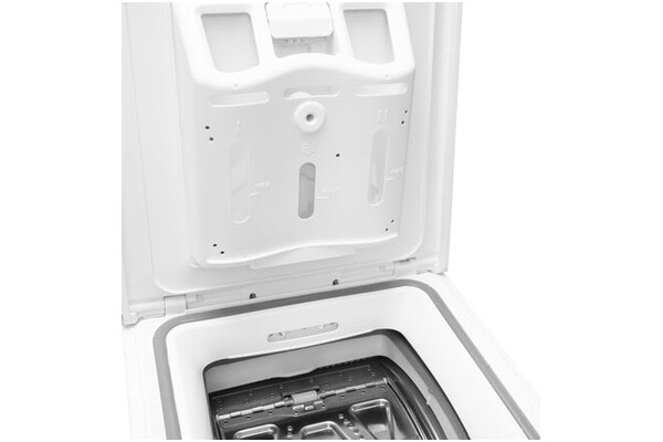 Pralka AMICA TDWA1T610CLS 6.0kg 1000obr./min