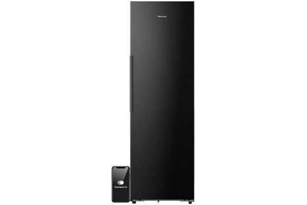 Lodówka Hisense RL3K370SAFC