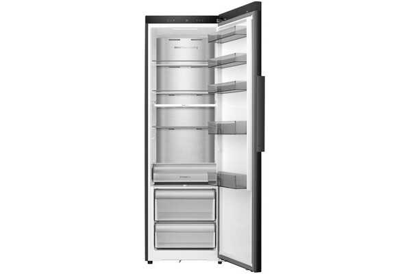 Lodówka Hisense RL3K370SAFC