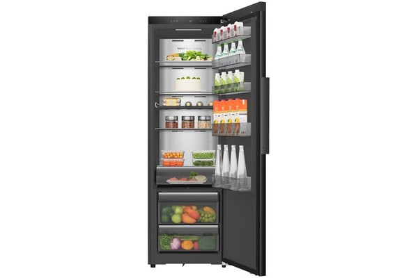 Lodówka Hisense RL5K370GSFC