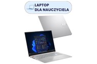 Laptop ASUS Vivobook Pro 16 16.0" Intel Core i5 13500H NVIDIA GeForce RTX 4050 16GB 512GB SSD Windows 11 Home