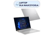 Laptop ASUS Vivobook Pro 16 16.0" Intel Core i5 13500H NVIDIA GeForce RTX 4050 8GB 512GB SSD Windows 11 Home