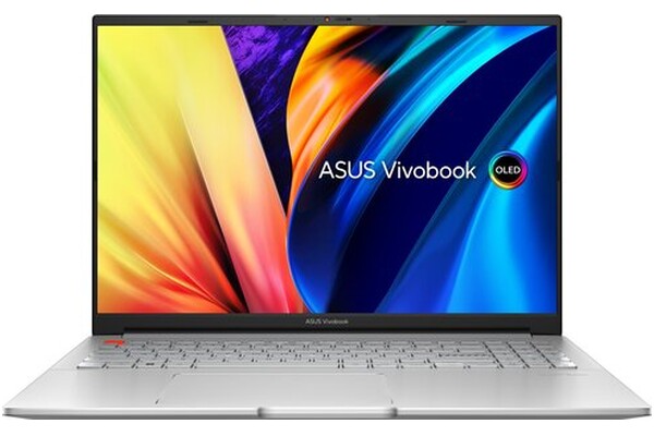 Laptop ASUS Vivobook Pro 16 16.0" Intel Core i5 13500H NVIDIA GeForce RTX 4050 8GB 512GB SSD Windows 11 Home
