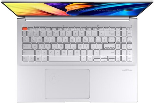 Laptop ASUS Vivobook Pro 16 16.0" Intel Core i5 13500H NVIDIA GeForce RTX 4050 8GB 512GB SSD Windows 11 Home