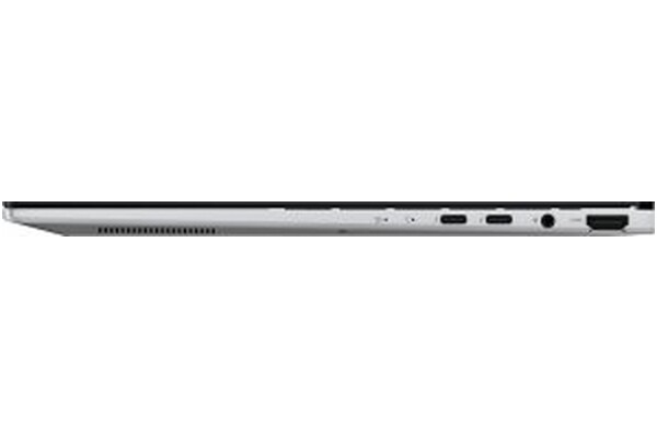 Laptop ASUS Vivobook 15 14.0" Intel Core Ultra 5 Intel Arc 7 16GB 1024GB SSD M.2 Windows 11 Home