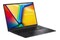 Laptop ASUS Vivobook 16X 16.0" Intel Core i5 13500H NVIDIA GeForce RTX 3050 8GB 512GB SSD Windows 11 Home