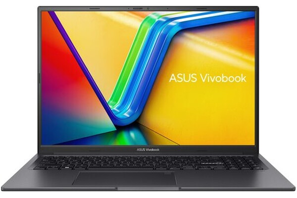 Laptop ASUS Vivobook 16X 16.0" Intel Core i5 13500H NVIDIA GeForce RTX 3050 16GB 512GB SSD Windows 11 Home