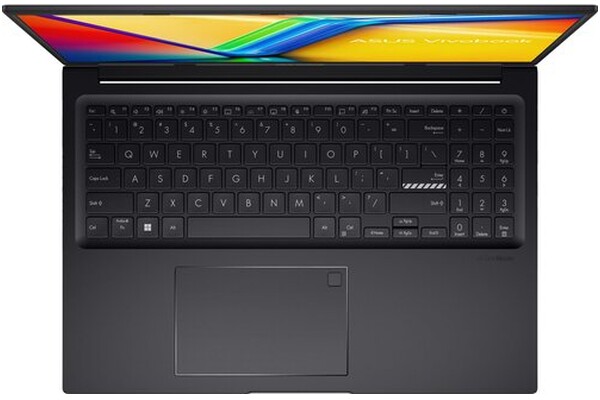 Laptop ASUS Vivobook 16X 16.0" Intel Core i5 13500H NVIDIA GeForce RTX 3050 16GB 512GB SSD Windows 11 Home