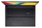 Laptop ASUS Vivobook 16X 16.0" Intel Core i5 13500H NVIDIA GeForce RTX 3050 16GB 512GB SSD Windows 11 Home