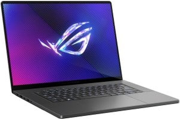 Laptop ASUS ROG Zephyrus G16 16.0" Intel Core Ultra 9 NVIDIA GeForce RTX 4070 32GB 1024GB SSD M.2 Windows 11 Home